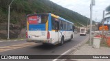 Transportes Futuro C30113 na cidade de Rio de Janeiro, Rio de Janeiro, Brasil, por Fábio Batista. Número da foto: #13264361.
