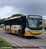 Empresa de Transportes Nova Marambaia AT-66702 na cidade de Belém, Pará, Brasil, por Samara Goes. Número da foto: #13264372.