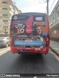 ANSAL - Auto Nossa Senhora de Aparecida 926 na cidade de Juiz de Fora, Minas Gerais, Brasil, por Fábio Singulani. Número da foto: #13264814.