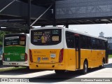 Real Auto Ônibus A41061 na cidade de Rio de Janeiro, Rio de Janeiro, Brasil, por Guilherme Pereira Costa. Número da foto: #13263350.
