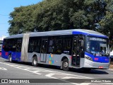 BR7 Mobilidade 2107 na cidade de São Bernardo do Campo, São Paulo, Brasil, por Matheus Ribeiro. Número da foto: #:id.