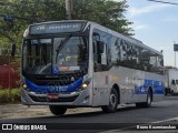 Transcooper > Norte Buss 2 6527 na cidade de São Paulo, São Paulo, Brasil, por Bruno Kozeniauskas. Número da foto: #13264388.