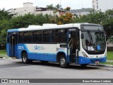 Transol Transportes Coletivos 50374 na cidade de Florianópolis, Santa Catarina, Brasil, por Bruno Barbosa Cordeiro. Número da foto: #:id.