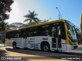 Viação Pioneira 235075 na cidade de Brasília, Distrito Federal, Brasil, por Isaac Araújo de Souza. Número da foto: #13264671.