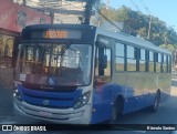 Ação Transportes e Turismo 565 na cidade de Mongaguá, São Paulo, Brasil, por Rômulo Santos. Número da foto: #:id.