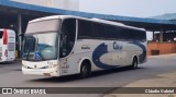 Citral Transporte e Turismo 2422 na cidade de Porto Alegre, Rio Grande do Sul, Brasil, por Cláudio Gabriel. Número da foto: #13265134.