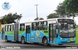 Unimar Transportes 24063 na cidade de Serra, Espírito Santo, Brasil, por Lucas Nunes. Número da foto: #13264268.