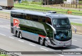 Rápido Ribeirão Preto 623003 na cidade de Americana, São Paulo, Brasil, por Prisco Martin Pereira. Número da foto: #:id.