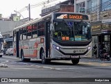 Viação Resendense RJ 192.002 na cidade de Volta Redonda, Rio de Janeiro, Brasil, por Evelyn Lima. Número da foto: #13264254.