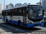 Emflotur - Empresa Florianópolis de Transportes Coletivos 23330 na cidade de Florianópolis, Santa Catarina, Brasil, por Jonatan Eduardo Jurk Ramos. Número da foto: #13265486.