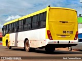 M&P Transporte 03 11 27 na cidade de Santarém, Pará, Brasil, por Erick Pedroso Neves. Número da foto: #13264135.