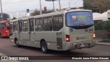 Auto Viação Mercês ML303 na cidade de Curitiba, Paraná, Brasil, por Marcelo Junior Ribeiro Schuartz. Número da foto: #13263559.