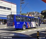 Next Mobilidade - ABC Sistema de Transporte 81.175 na cidade de Ribeirão Pires, São Paulo, Brasil, por Pedro D'Araio. Número da foto: #13266047.