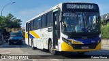 Auto Viação Três Amigos B44522 na cidade de Rio de Janeiro, Rio de Janeiro, Brasil, por Gabriel Sousa. Número da foto: #:id.