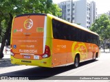 Empresa de Transportes Braso Lisboa RJ 215.004 na cidade de Rio de Janeiro, Rio de Janeiro, Brasil, por Guilherme Pereira Costa. Número da foto: #13263348.