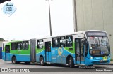 Unimar Transportes 24063 na cidade de Serra, Espírito Santo, Brasil, por Lucas Nunes. Número da foto: #13264265.