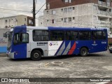 BR Mobilidade Baixada Santista 72132 na cidade de Cubatão, São Paulo, Brasil, por Teotonio Mariano. Número da foto: #13265978.