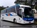 VUSC - Viação União Santa Cruz 4120 na cidade de Pelotas, Rio Grande do Sul, Brasil, por Pedro Silva. Número da foto: #13266120.