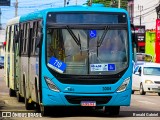 VRS - Viação Roberto Santana 3004 na cidade de Aracaju, Sergipe, Brasil, por Ronald Gabriel. Número da foto: #13263822.