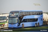 Real Expresso 15202 na cidade de Limeira, São Paulo, Brasil, por Jacy Emiliano. Número da foto: #13263958.