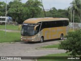 Expresso Real Bus 0287 na cidade de João Pessoa, Paraíba, Brasil, por Jonathan Silva. Número da foto: #13265605.