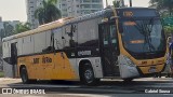 Mobi Rio E901100 na cidade de Rio de Janeiro, Rio de Janeiro, Brasil, por Gabriel Sousa. Número da foto: #:id.