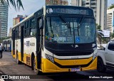 Belém Rio Transportes BD-87219 na cidade de Belém, Pará, Brasil, por Matheus Rodrigues. Número da foto: #:id.