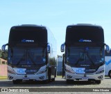 Empresa de Ônibus Nossa Senhora da Penha 65120 na cidade de Rio Grande, Rio Grande do Sul, Brasil, por Fábio Oliveira. Número da foto: #:id.