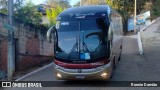Vasconcelos Turismo 7000 na cidade de Minas Novas, Minas Gerais, Brasil, por Ronnie Damião. Número da foto: #13263899.