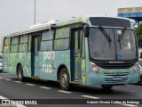 Azul Locadora 4044 na cidade de São Paulo, São Paulo, Brasil, por Gabriel Oliveira Caldas da Nobrega. Número da foto: #13264869.
