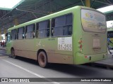 TransPremium 81-255 na cidade de São Luís, Maranhão, Brasil, por Jackson Antônio Barbosa. Número da foto: #13264469.