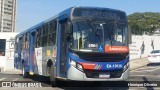 Expresso Amarelinho EA-13026 na cidade de Sorocaba, São Paulo, Brasil, por Henrique Oliveira. Número da foto: #13265494.