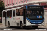 Consórcio Navegantes - 06 > Santa Maria > Transportes Boa Viagem 06048 na cidade de João Pessoa, Paraíba, Brasil, por Bruno Roberto  Mendes. Número da foto: #13265897.