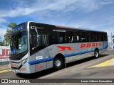 Expresso de Prata 2204 na cidade de Bauru, São Paulo, Brasil, por Lucas Adriano Bernardino. Número da foto: #13264284.