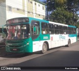 OT Trans - Ótima Salvador Transportes 20326 na cidade de Salvador, Bahia, Brasil, por Ruan Amancio. Número da foto: #13263416.