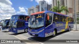 Transportadora Tamboré 4340 na cidade de Barueri, São Paulo, Brasil, por Luiz Fernando. Número da foto: #13265891.