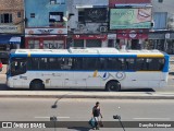 Transportes Barra D13133 na cidade de Rio de Janeiro, Rio de Janeiro, Brasil, por Danyllo Henrique. Número da foto: #13264577.