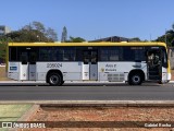 Viação Pioneira 235024 na cidade de Brasília, Distrito Federal, Brasil, por Gabriel Rocha. Número da foto: #13264143.