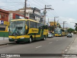 Expresso Brasileiro 235 na cidade de Santos, São Paulo, Brasil, por Ubirajara Gomes. Número da foto: #:id.