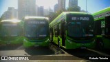 Transcooper > Norte Buss 1 6994 na cidade de São Paulo, São Paulo, Brasil, por Roberto Teixeira. Número da foto: #13264725.