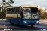 Viação Brasil 1500 na cidade de Montes Claros, Minas Gerais, Brasil, por Rava Ogawa. Número da foto: #:id.