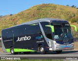 Jumbo Turismo 3192 na cidade de Aparecida, São Paulo, Brasil, por Adailton Cruz. Número da foto: #13264801.