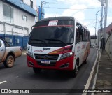 Zenatur Transportes e Turismo 16924304 na cidade de Manaus, Amazonas, Brasil, por Cristiano Eurico Jardim. Número da foto: #13266157.