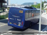 Expresso Pégaso D87886 na cidade de Rio de Janeiro, Rio de Janeiro, Brasil, por Guilherme Pereira Costa. Número da foto: #13263366.