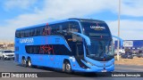 Rápido Federal 13419 na cidade de Valparaíso de Goiás, Goiás, Brasil, por Leozinho Sensação. Número da foto: #13265487.