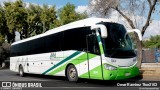 AVM - Autotransportes Valle del Mezquital 1004 na cidade de Gustavo A. Madero, Ciudad de México, México, por Omar Ramírez Thor2102. Número da foto: #13263374.