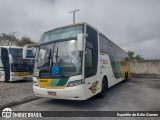 Empresa Gontijo de Transportes 12825 na cidade de Vitória da Conquista, Bahia, Brasil, por Espedito de Brito Gomes. Número da foto: #13266011.