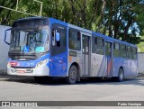 Guarulhos Transportes 33.757 na cidade de Guarulhos, São Paulo, Brasil, por Pedro Henrique. Número da foto: #:id.
