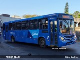 SOGAL - Sociedade de Ônibus Gaúcha Ltda. 86 na cidade de Canoas, Rio Grande do Sul, Brasil, por Otávio dos Reis . Número da foto: #13265461.