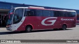 Expresso Gardenia 2800 na cidade de Pouso Alegre, Minas Gerais, Brasil, por Fábio Paixão. Número da foto: #13266119.